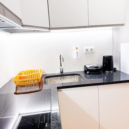 Bia Serviced Apartments & Bia D'Olaf Santa Maria Ngoại thất bức ảnh