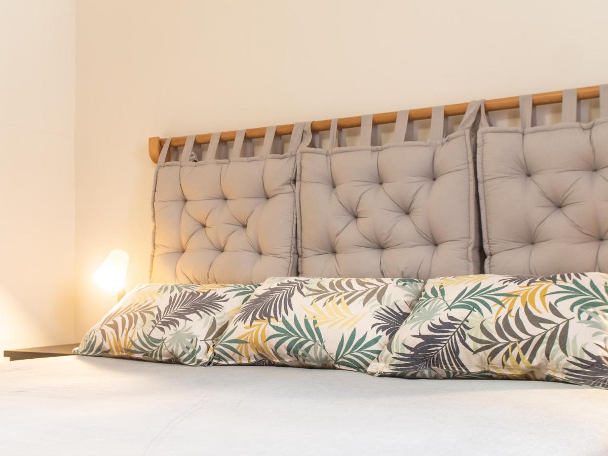 Bia Serviced Apartments & Bia D'Olaf Santa Maria Ngoại thất bức ảnh