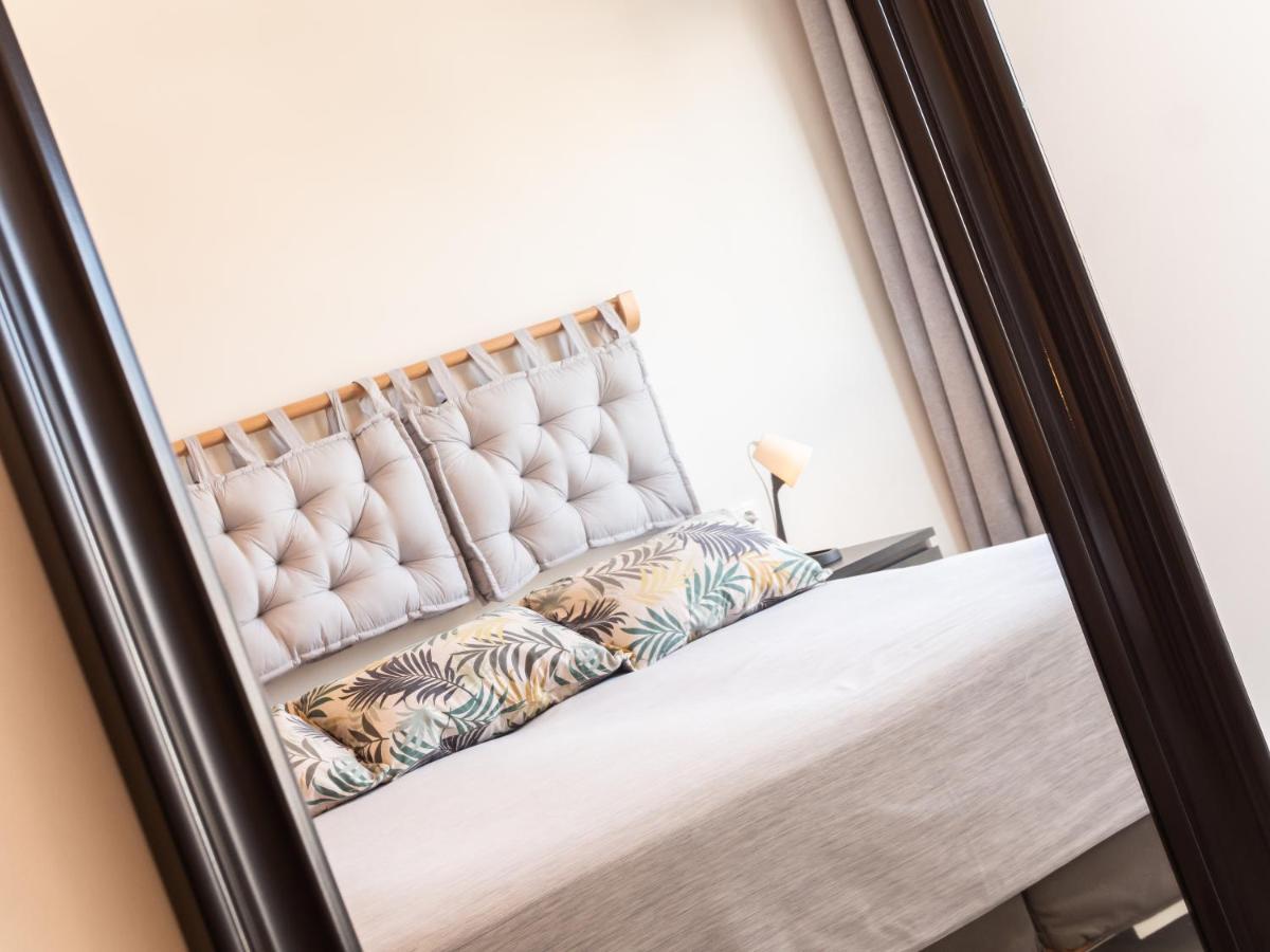 Bia Serviced Apartments & Bia D'Olaf Santa Maria Ngoại thất bức ảnh