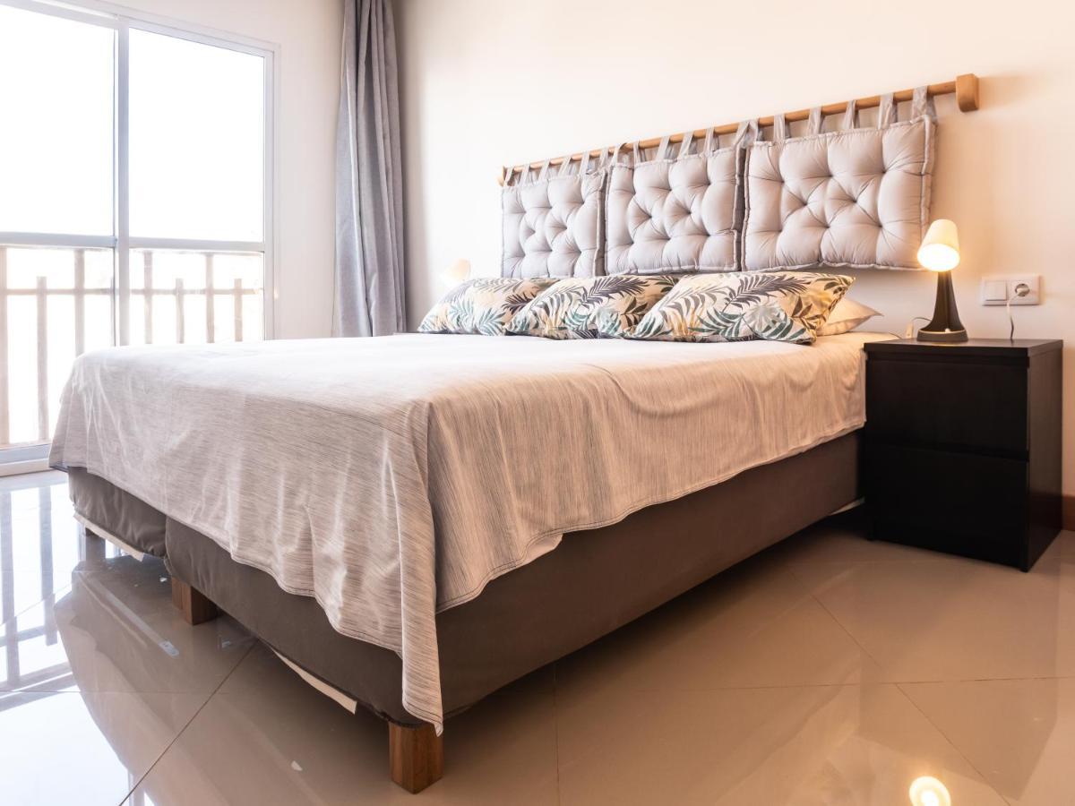 Bia Serviced Apartments & Bia D'Olaf Santa Maria Ngoại thất bức ảnh