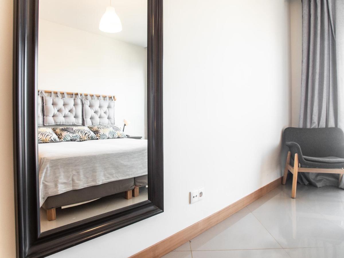 Bia Serviced Apartments & Bia D'Olaf Santa Maria Ngoại thất bức ảnh