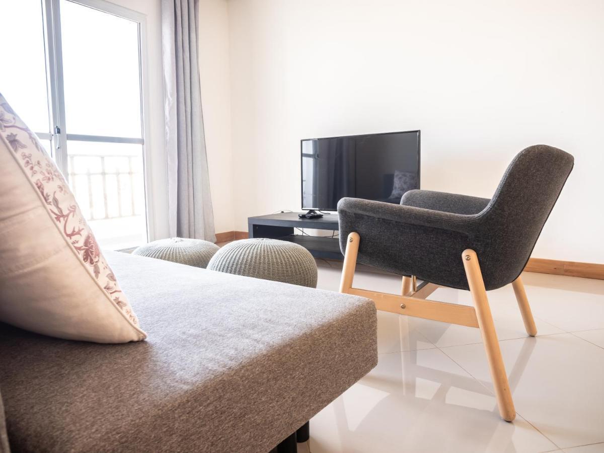 Bia Serviced Apartments & Bia D'Olaf Santa Maria Ngoại thất bức ảnh