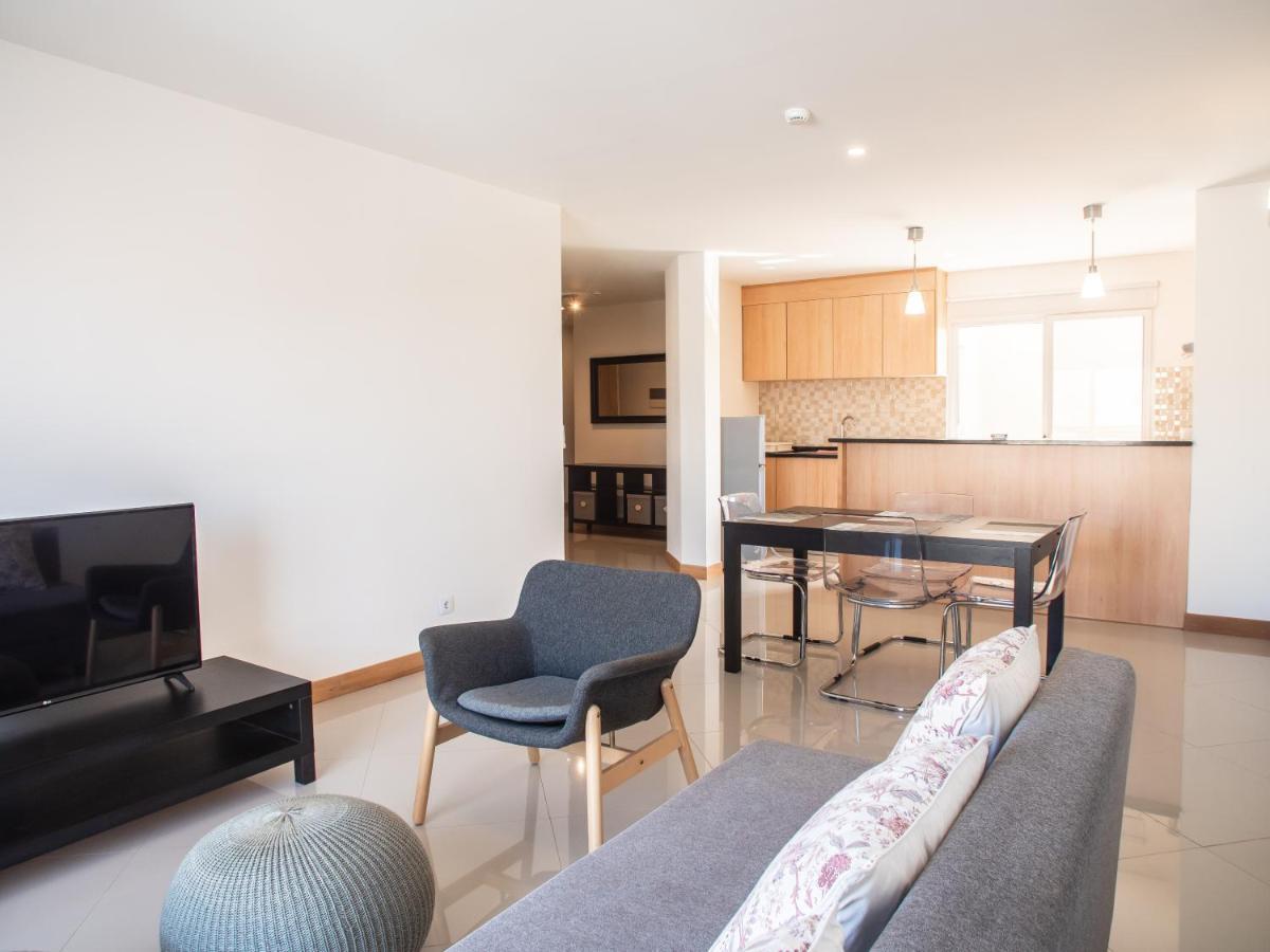 Bia Serviced Apartments & Bia D'Olaf Santa Maria Ngoại thất bức ảnh