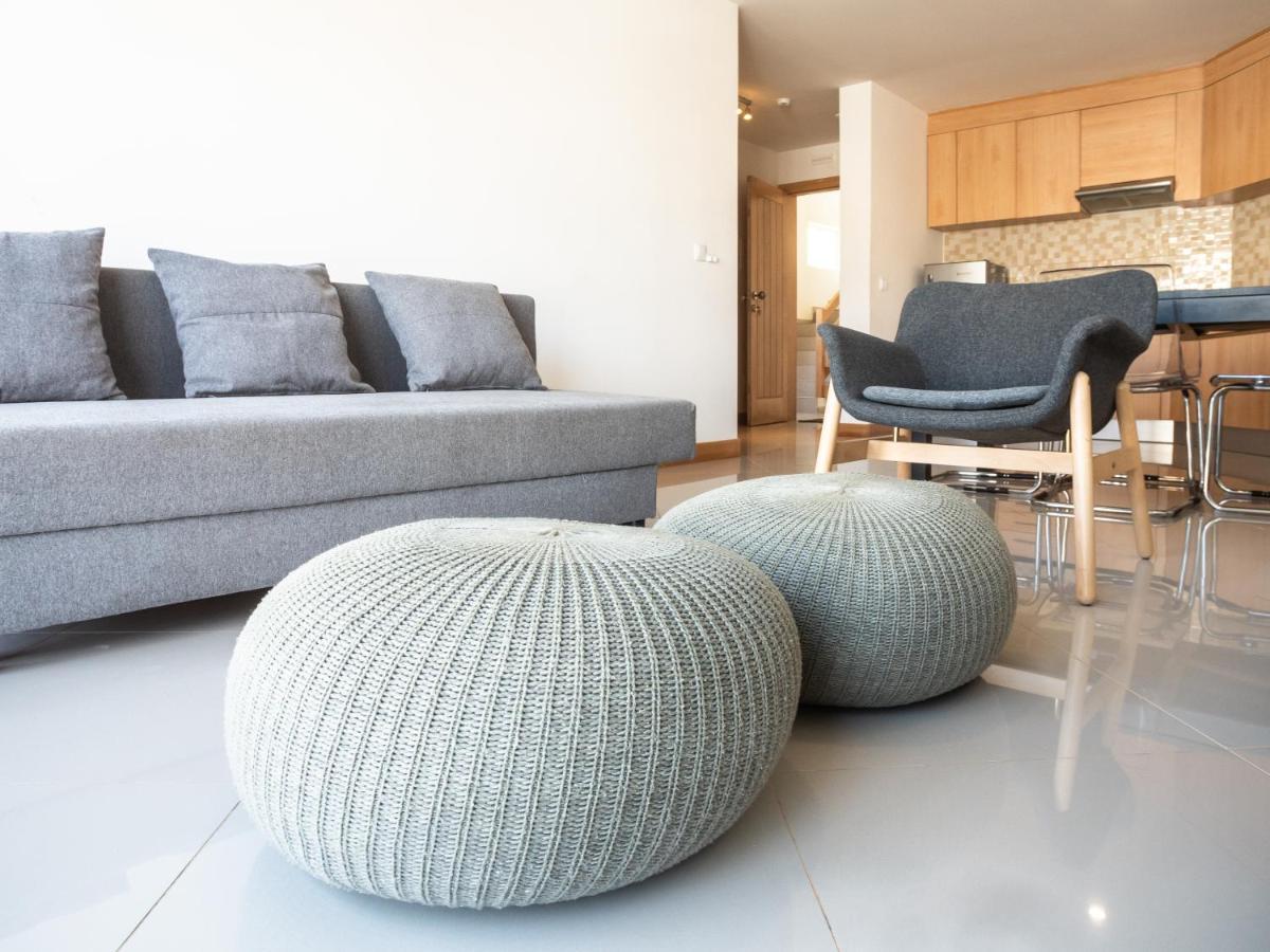 Bia Serviced Apartments & Bia D'Olaf Santa Maria Ngoại thất bức ảnh