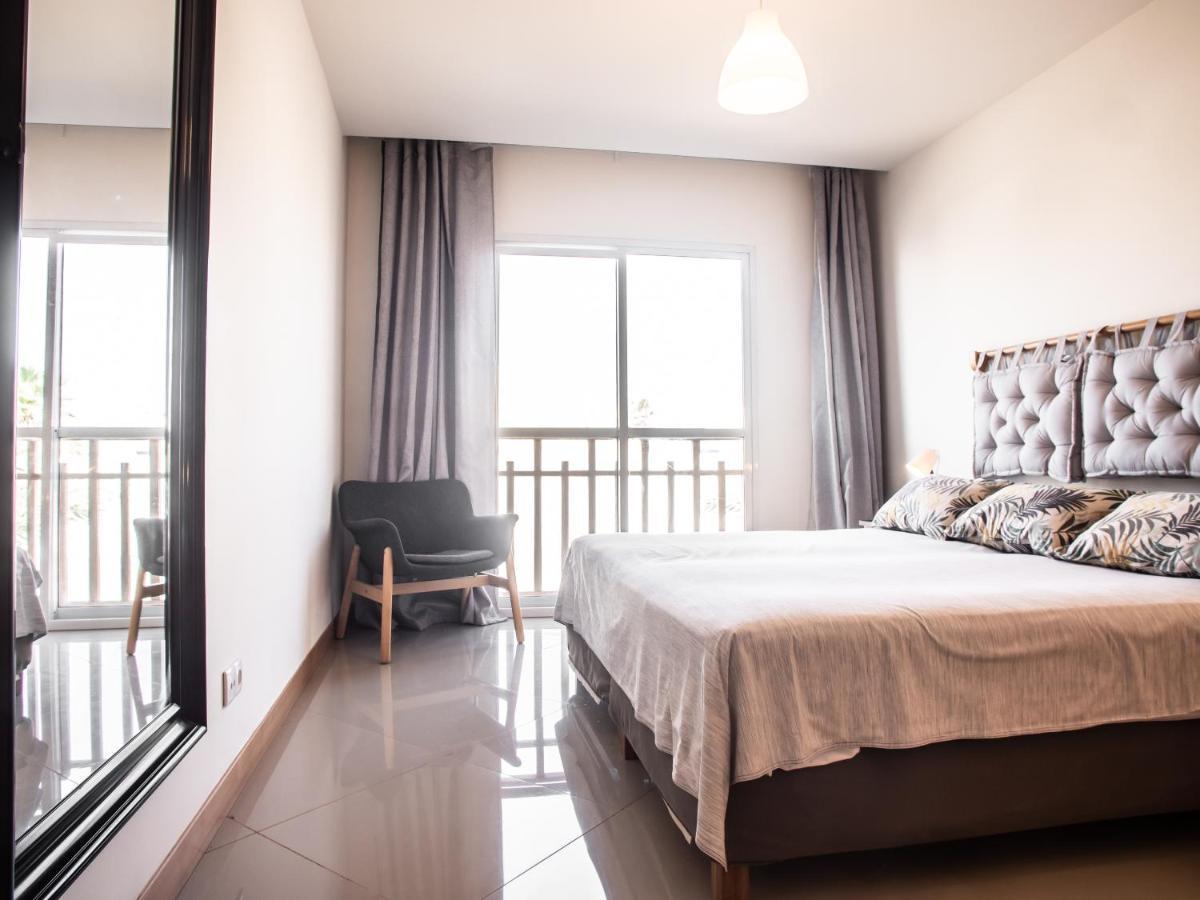 Bia Serviced Apartments & Bia D'Olaf Santa Maria Ngoại thất bức ảnh