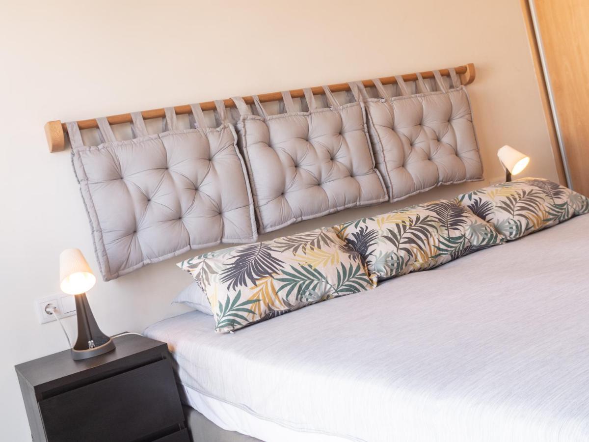 Bia Serviced Apartments & Bia D'Olaf Santa Maria Ngoại thất bức ảnh