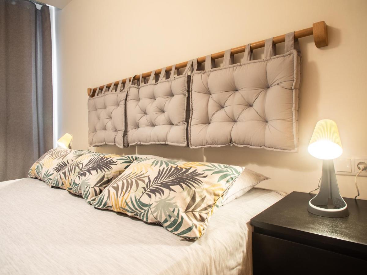 Bia Serviced Apartments & Bia D'Olaf Santa Maria Ngoại thất bức ảnh