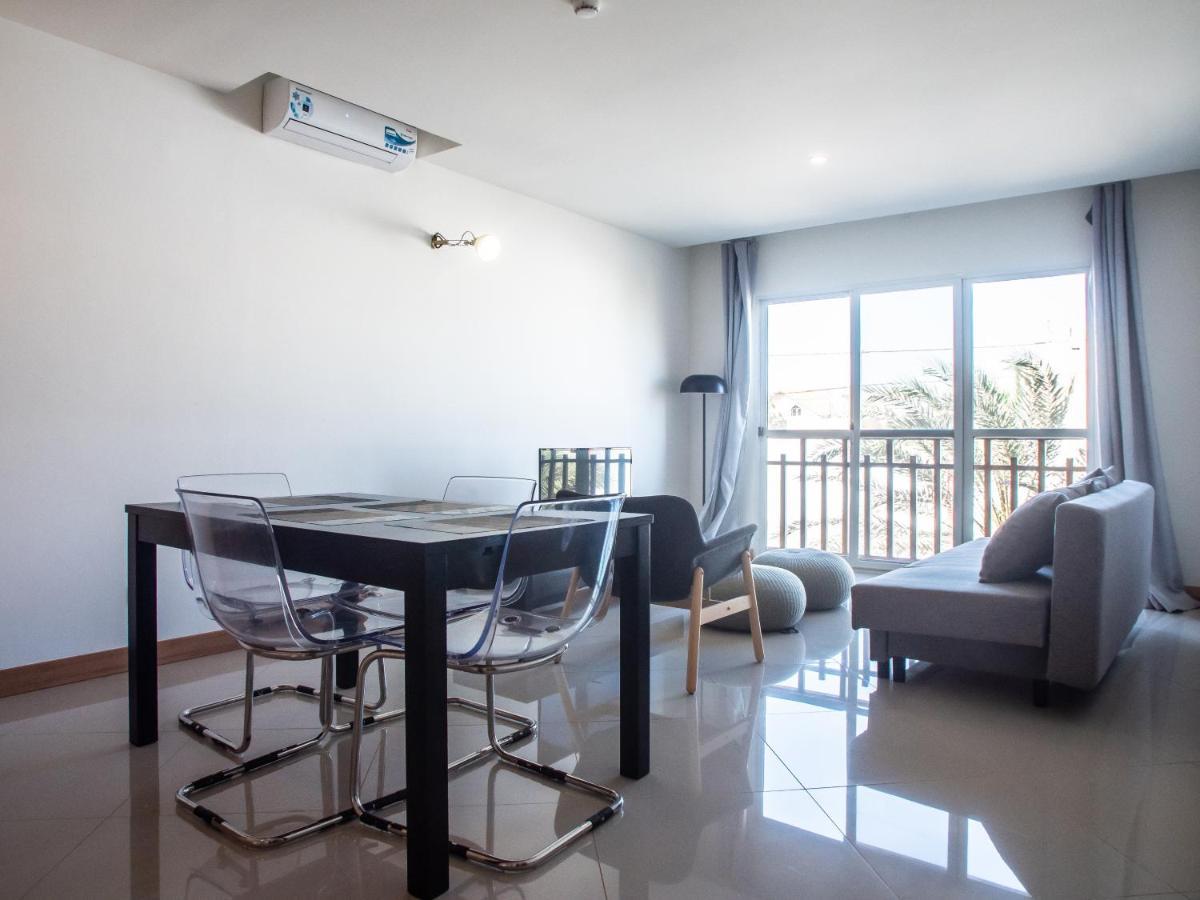 Bia Serviced Apartments & Bia D'Olaf Santa Maria Ngoại thất bức ảnh