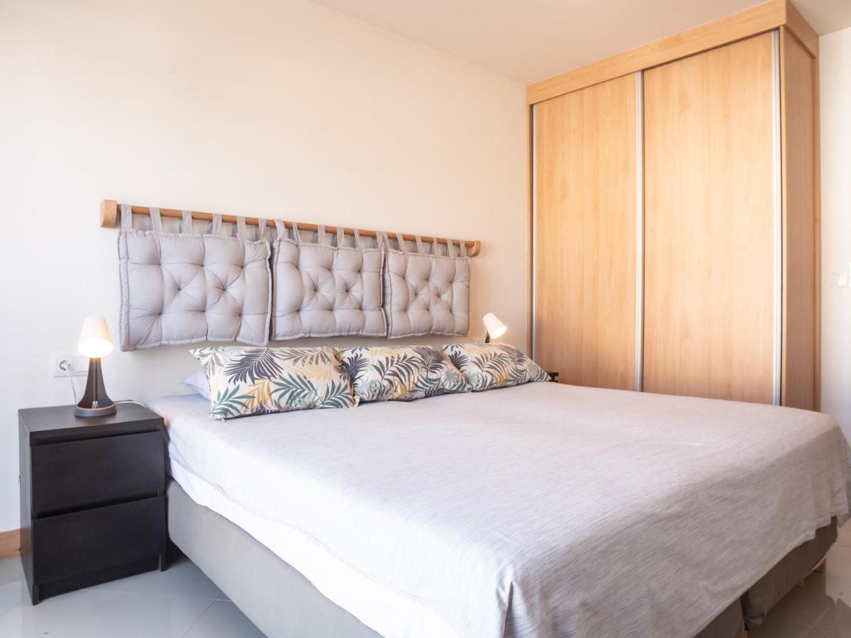 Bia Serviced Apartments & Bia D'Olaf Santa Maria Ngoại thất bức ảnh