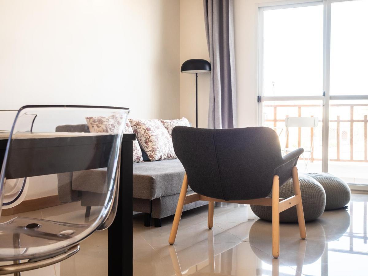 Bia Serviced Apartments & Bia D'Olaf Santa Maria Ngoại thất bức ảnh