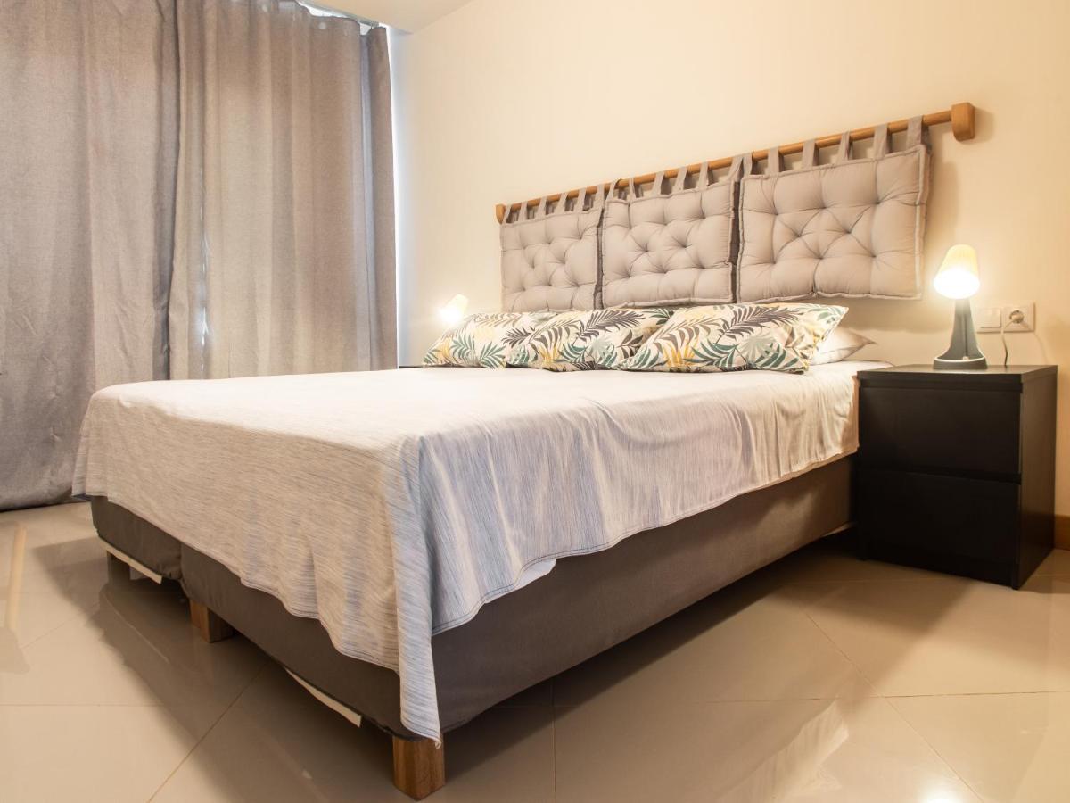 Bia Serviced Apartments & Bia D'Olaf Santa Maria Ngoại thất bức ảnh