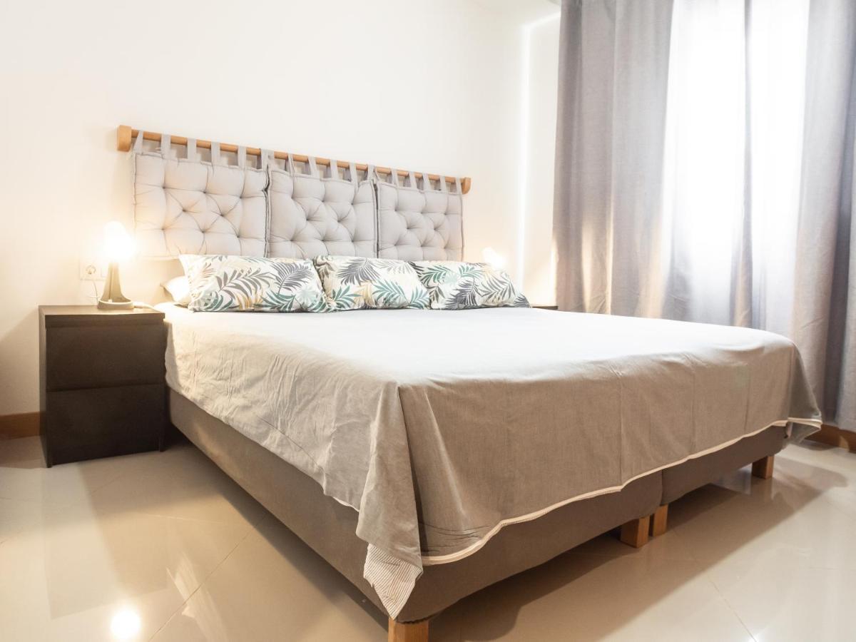 Bia Serviced Apartments & Bia D'Olaf Santa Maria Ngoại thất bức ảnh
