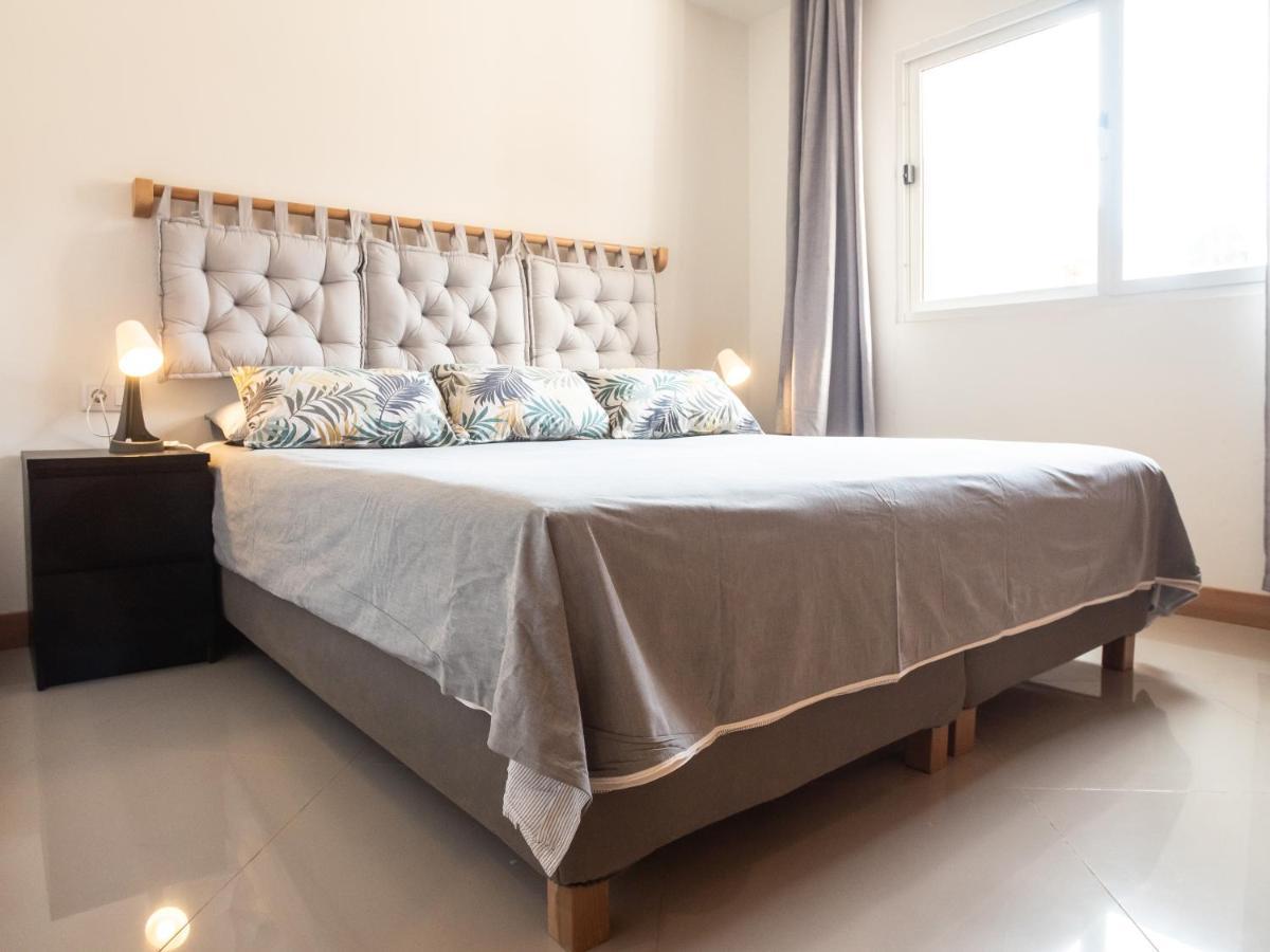 Bia Serviced Apartments & Bia D'Olaf Santa Maria Ngoại thất bức ảnh