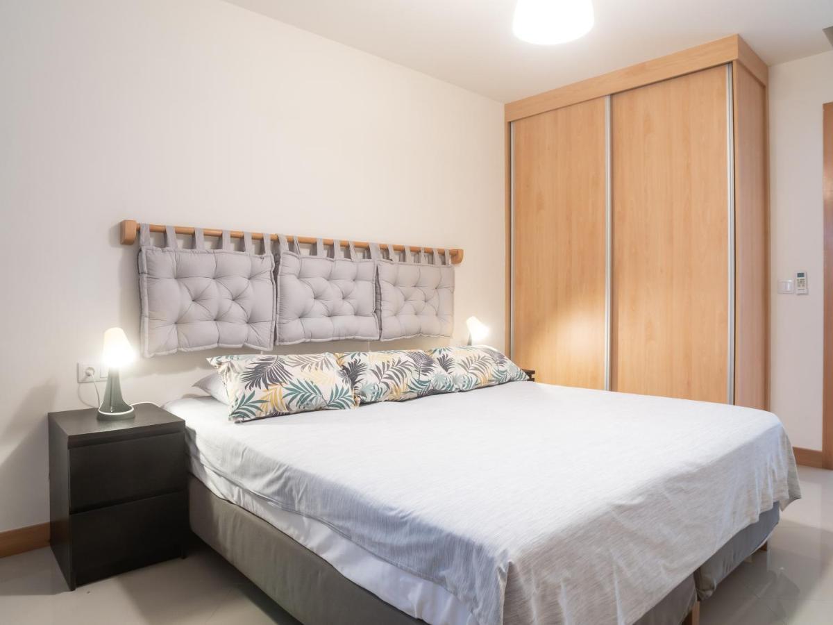 Bia Serviced Apartments & Bia D'Olaf Santa Maria Ngoại thất bức ảnh