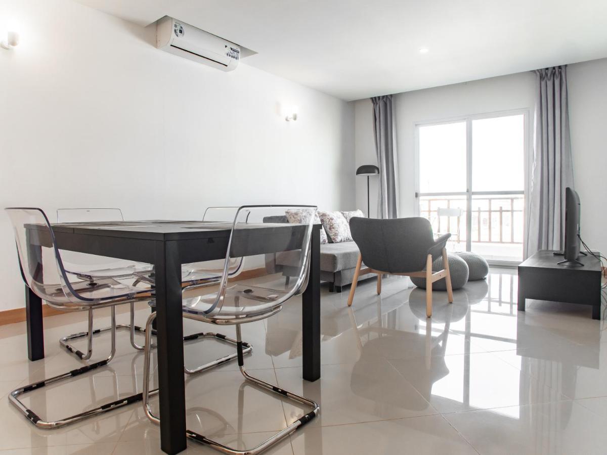 Bia Serviced Apartments & Bia D'Olaf Santa Maria Ngoại thất bức ảnh