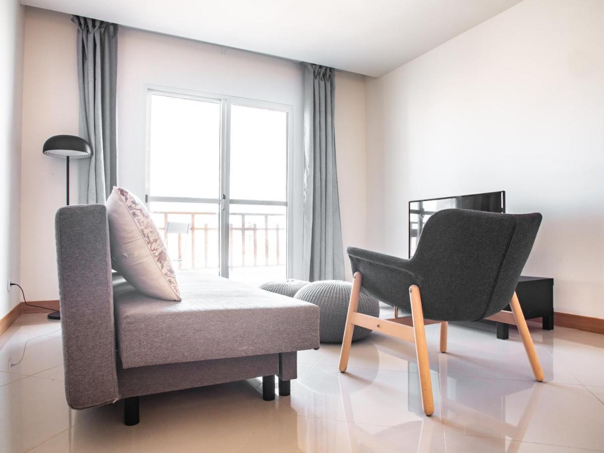 Bia Serviced Apartments & Bia D'Olaf Santa Maria Ngoại thất bức ảnh