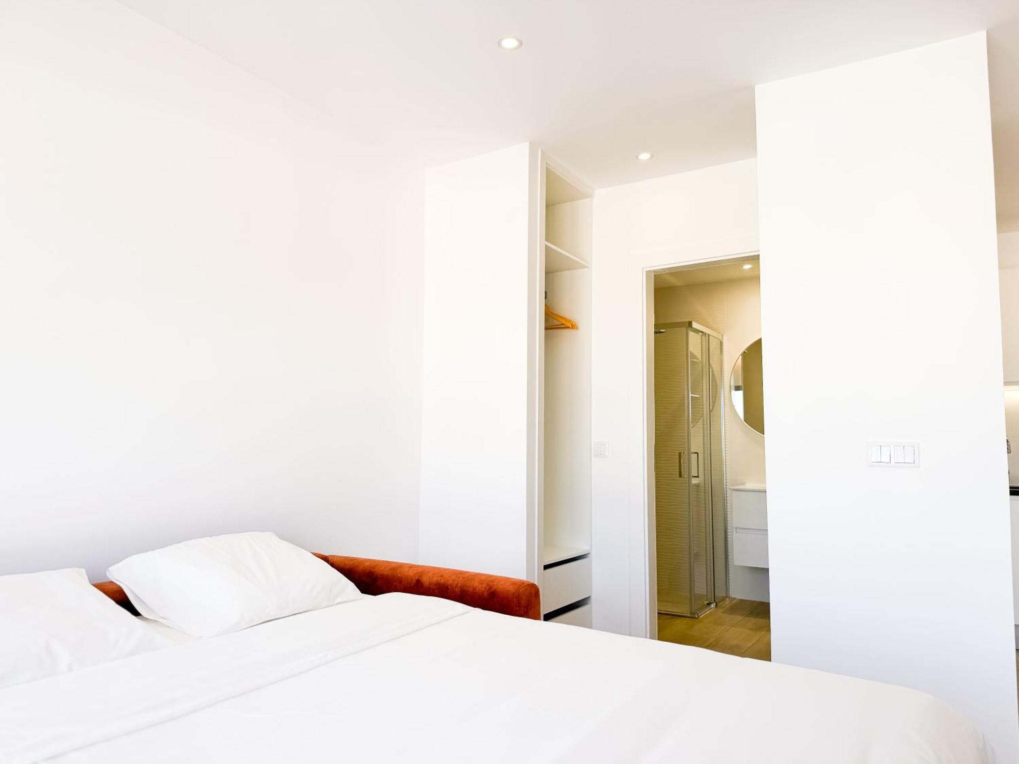 Bia Serviced Apartments & Bia D'Olaf Santa Maria Ngoại thất bức ảnh