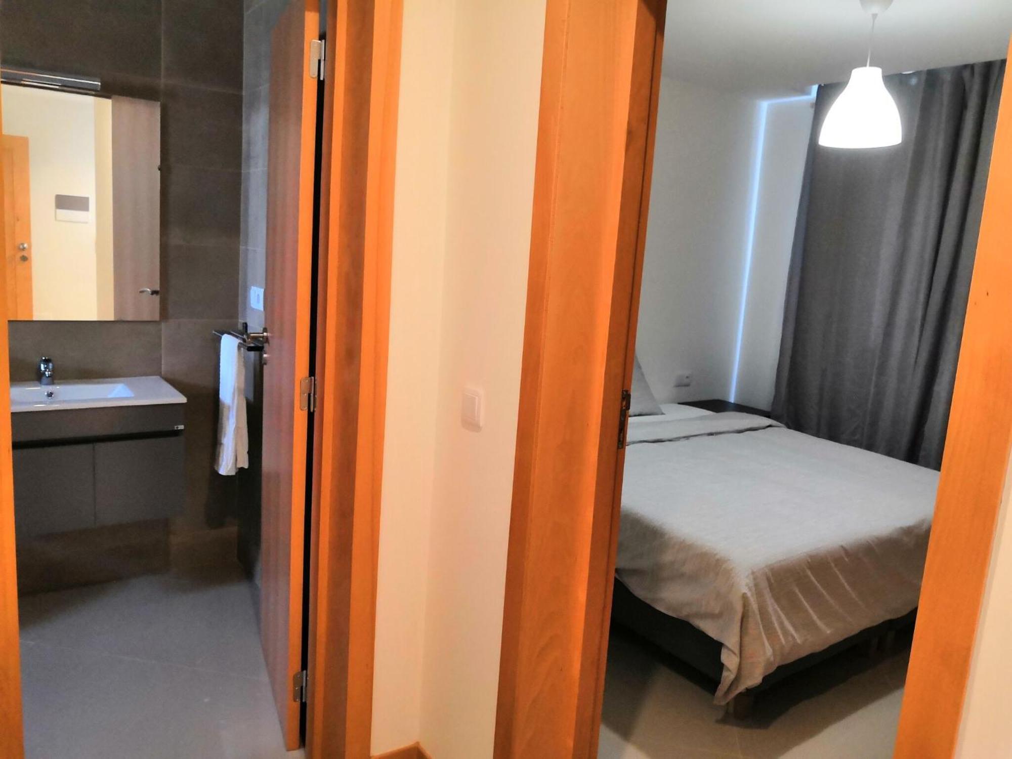 Bia Serviced Apartments & Bia D'Olaf Santa Maria Ngoại thất bức ảnh