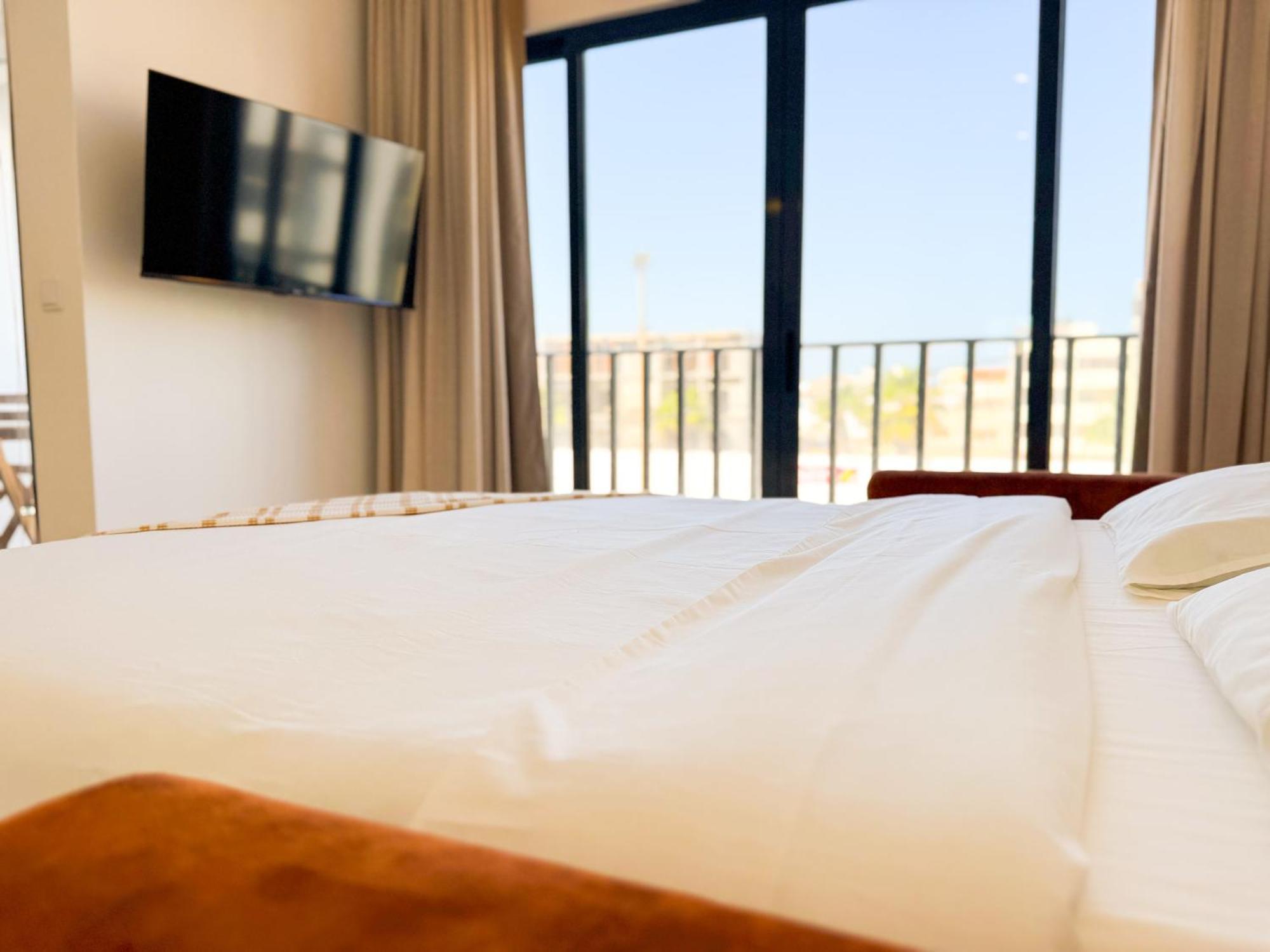 Bia Serviced Apartments & Bia D'Olaf Santa Maria Ngoại thất bức ảnh