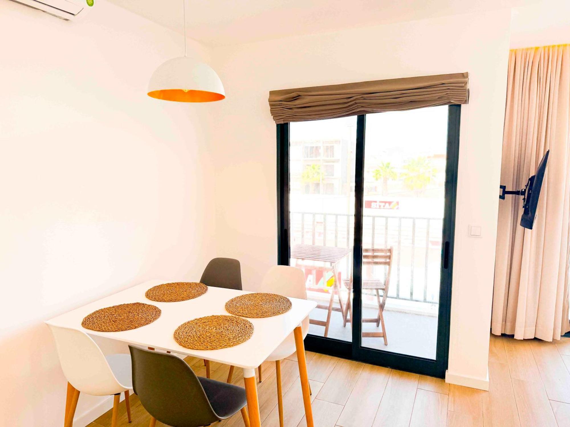 Bia Serviced Apartments & Bia D'Olaf Santa Maria Ngoại thất bức ảnh