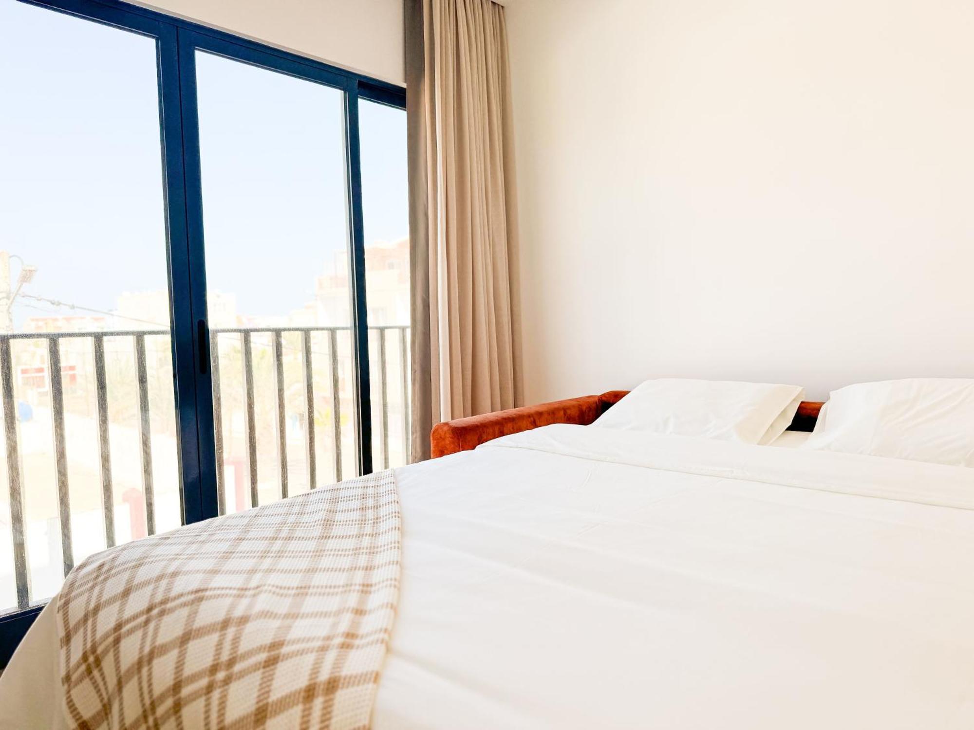 Bia Serviced Apartments & Bia D'Olaf Santa Maria Ngoại thất bức ảnh