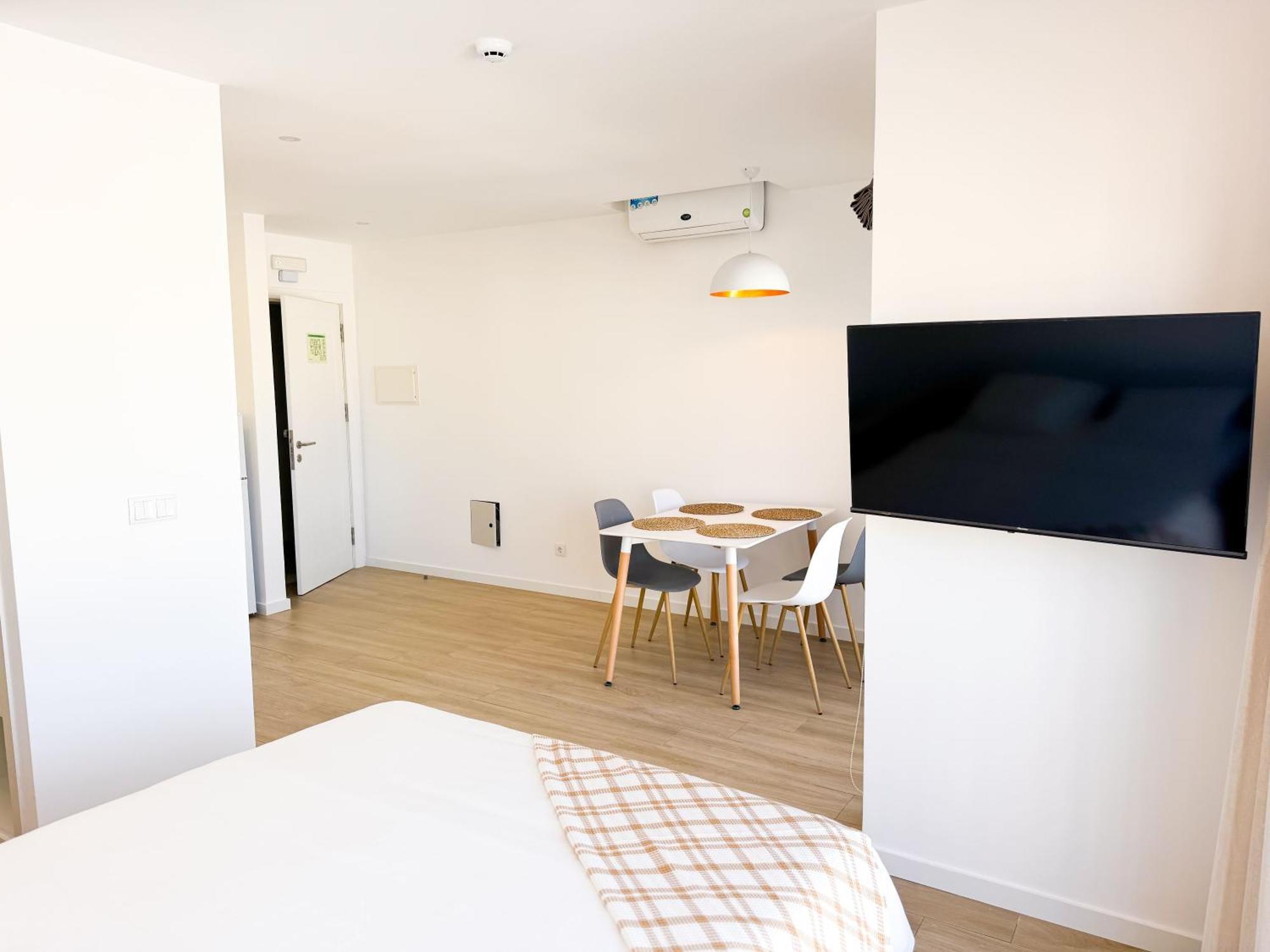 Bia Serviced Apartments & Bia D'Olaf Santa Maria Ngoại thất bức ảnh
