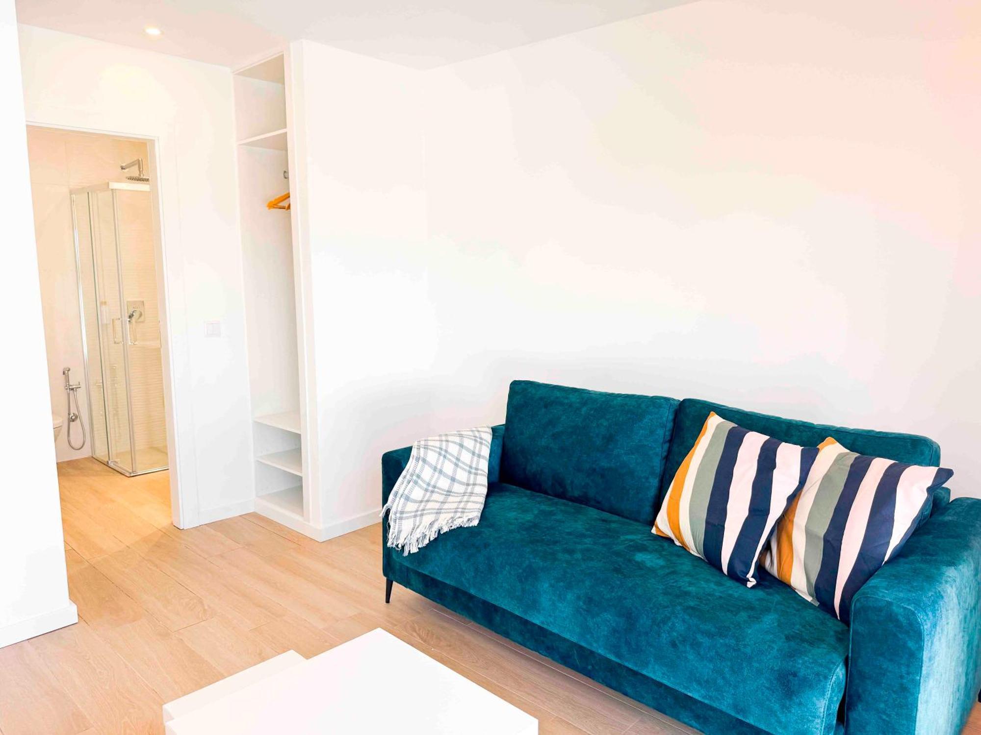 Bia Serviced Apartments & Bia D'Olaf Santa Maria Ngoại thất bức ảnh
