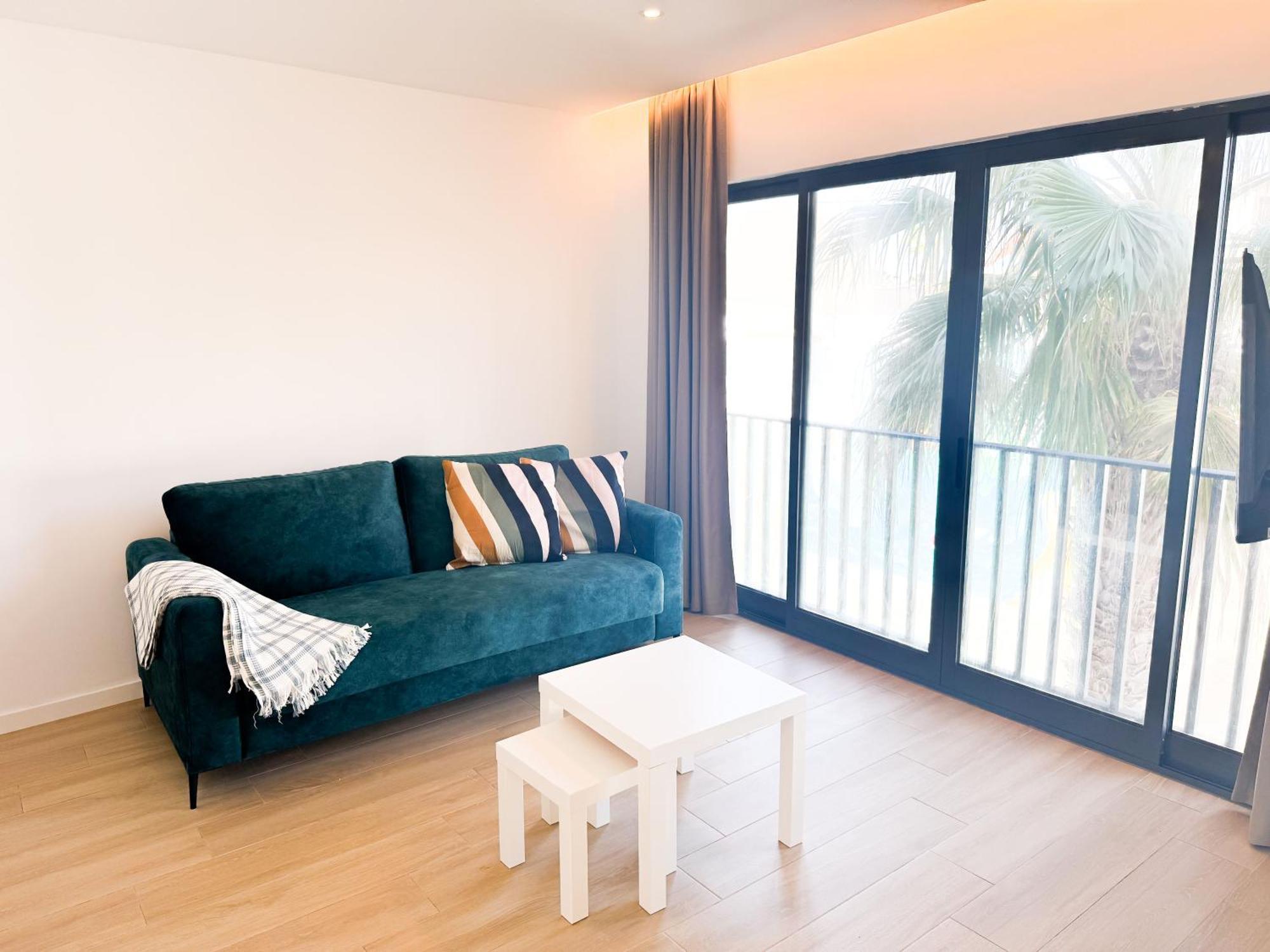 Bia Serviced Apartments & Bia D'Olaf Santa Maria Ngoại thất bức ảnh