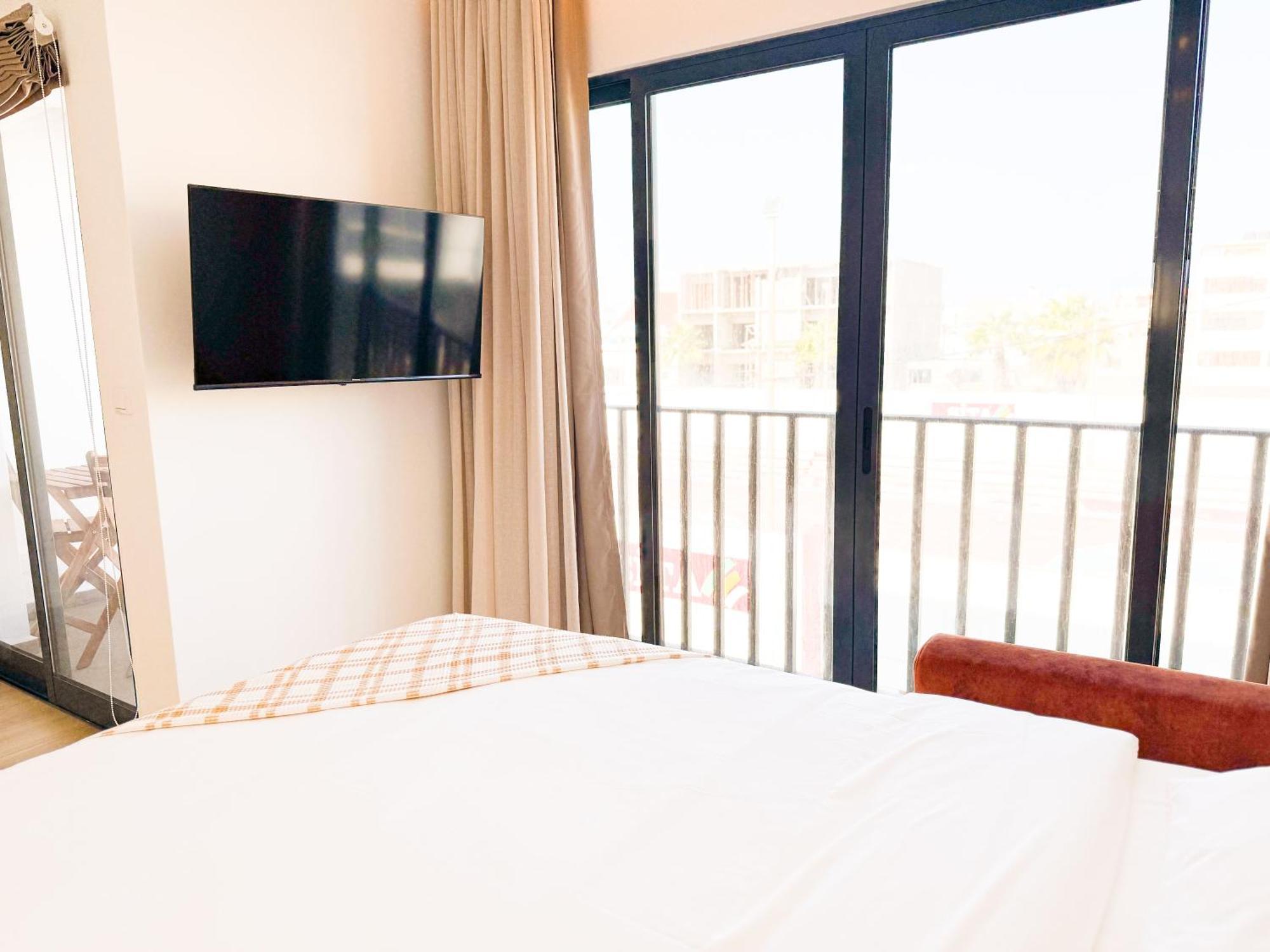 Bia Serviced Apartments & Bia D'Olaf Santa Maria Ngoại thất bức ảnh