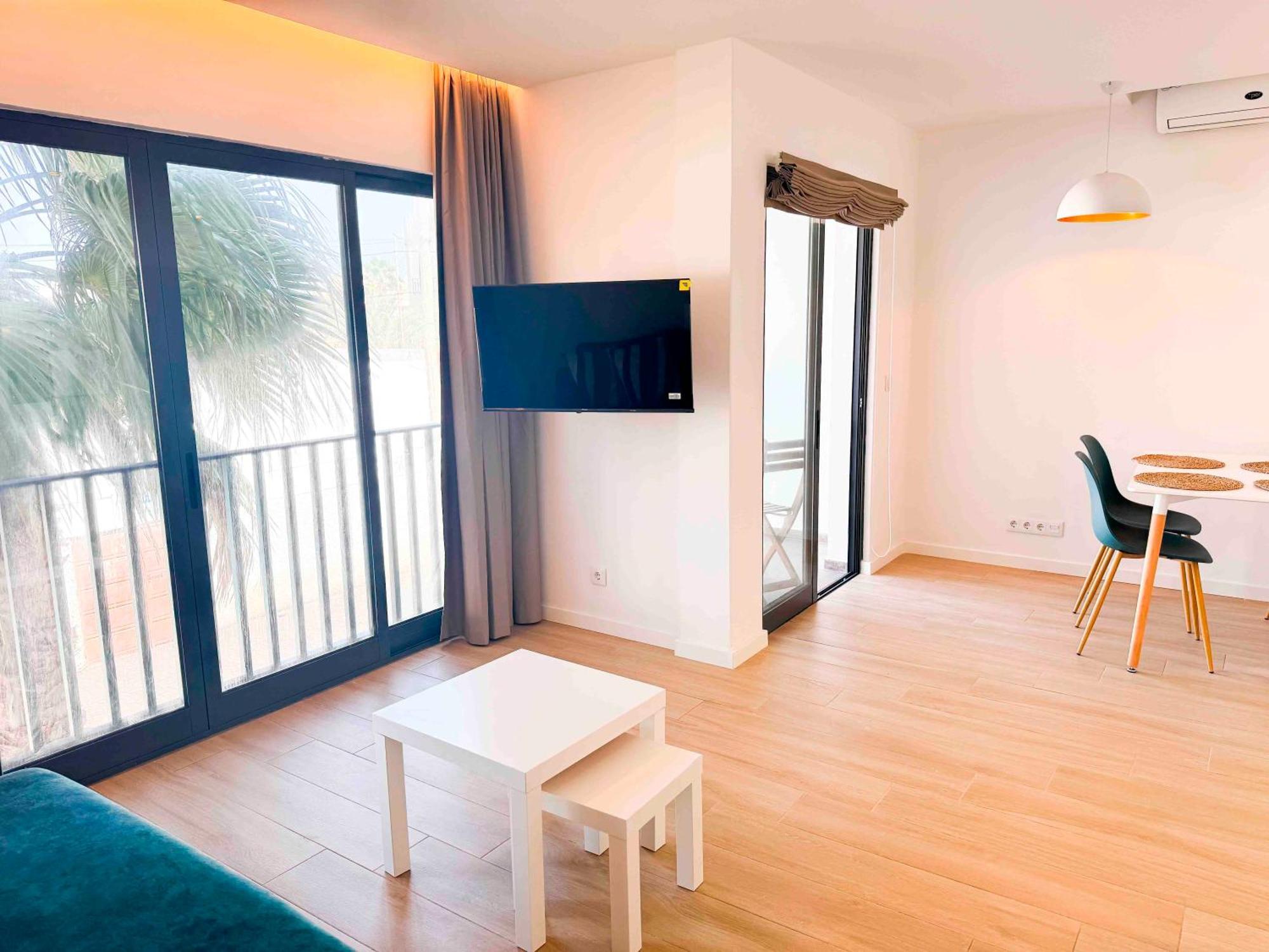 Bia Serviced Apartments & Bia D'Olaf Santa Maria Ngoại thất bức ảnh