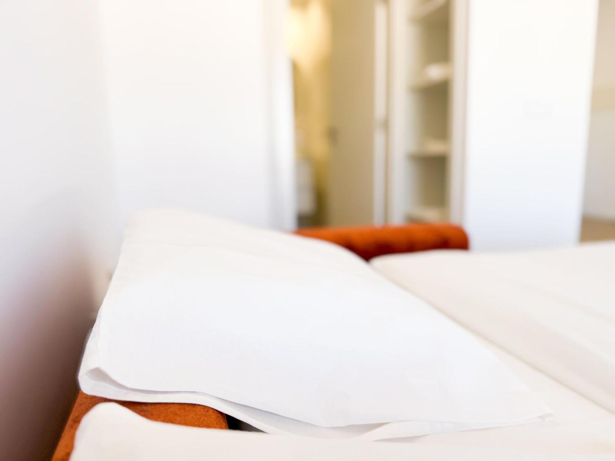 Bia Serviced Apartments & Bia D'Olaf Santa Maria Ngoại thất bức ảnh