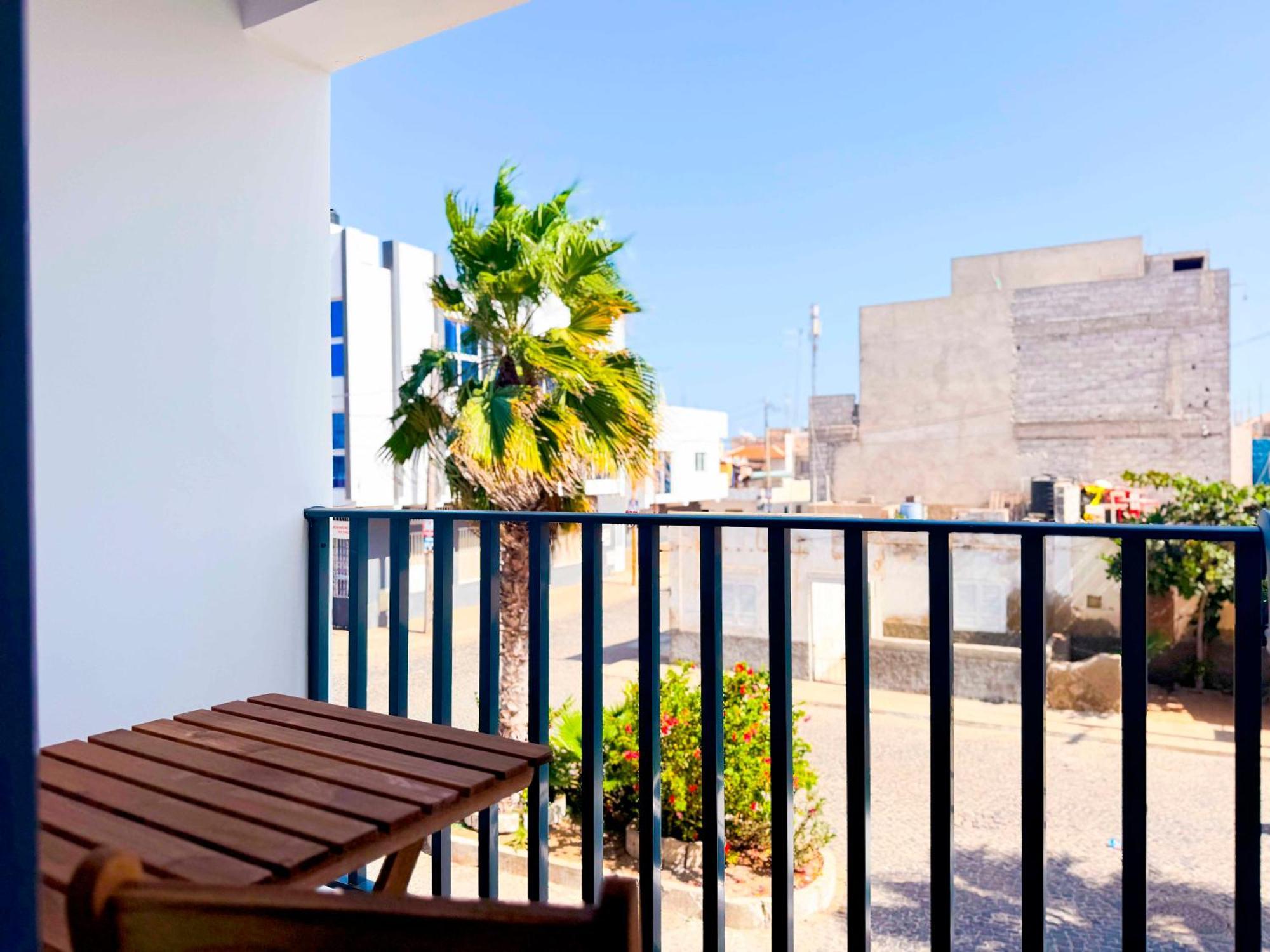 Bia Serviced Apartments & Bia D'Olaf Santa Maria Ngoại thất bức ảnh