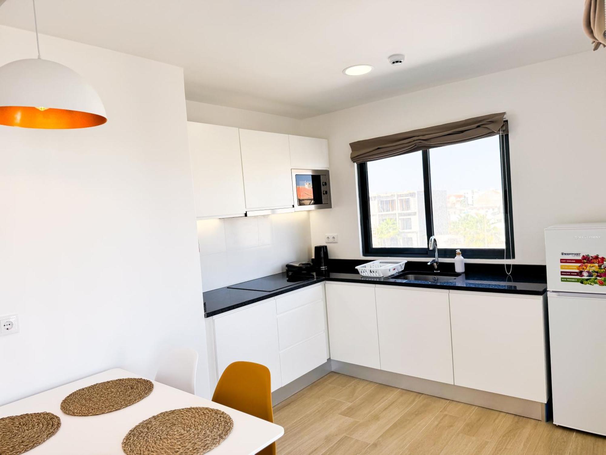 Bia Serviced Apartments & Bia D'Olaf Santa Maria Ngoại thất bức ảnh