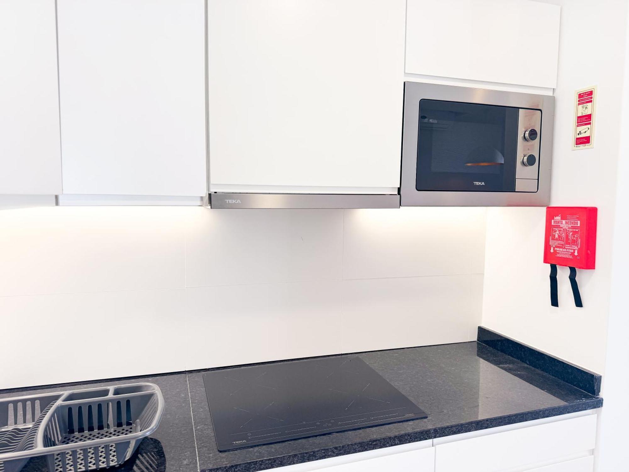 Bia Serviced Apartments & Bia D'Olaf Santa Maria Ngoại thất bức ảnh