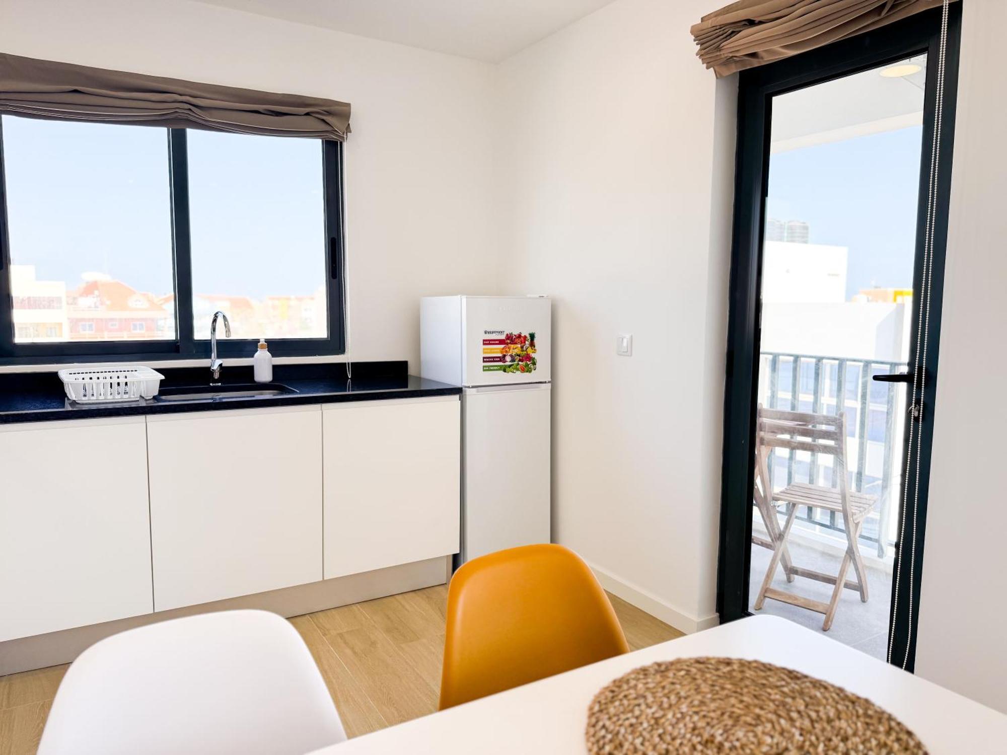 Bia Serviced Apartments & Bia D'Olaf Santa Maria Ngoại thất bức ảnh