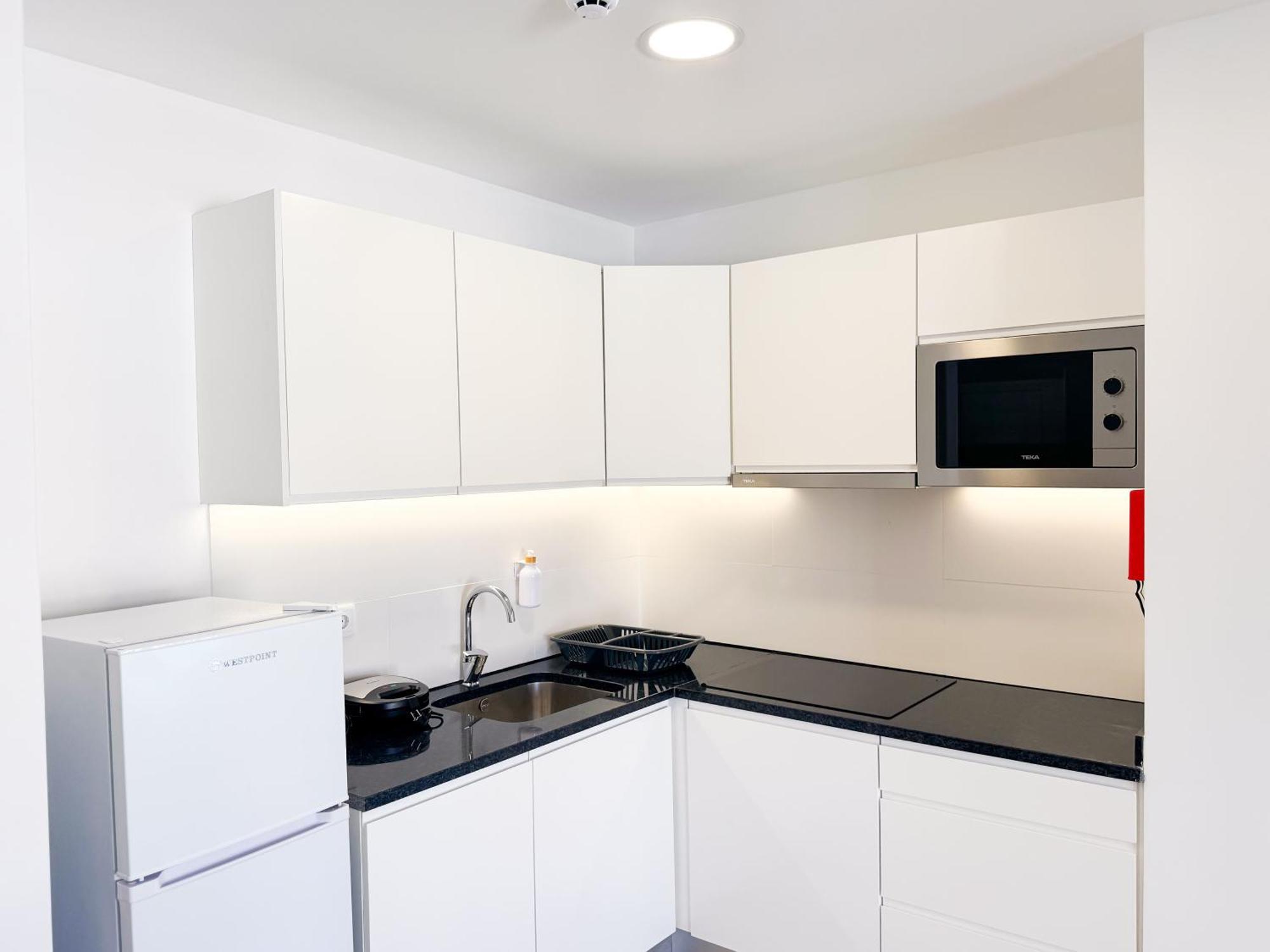 Bia Serviced Apartments & Bia D'Olaf Santa Maria Ngoại thất bức ảnh