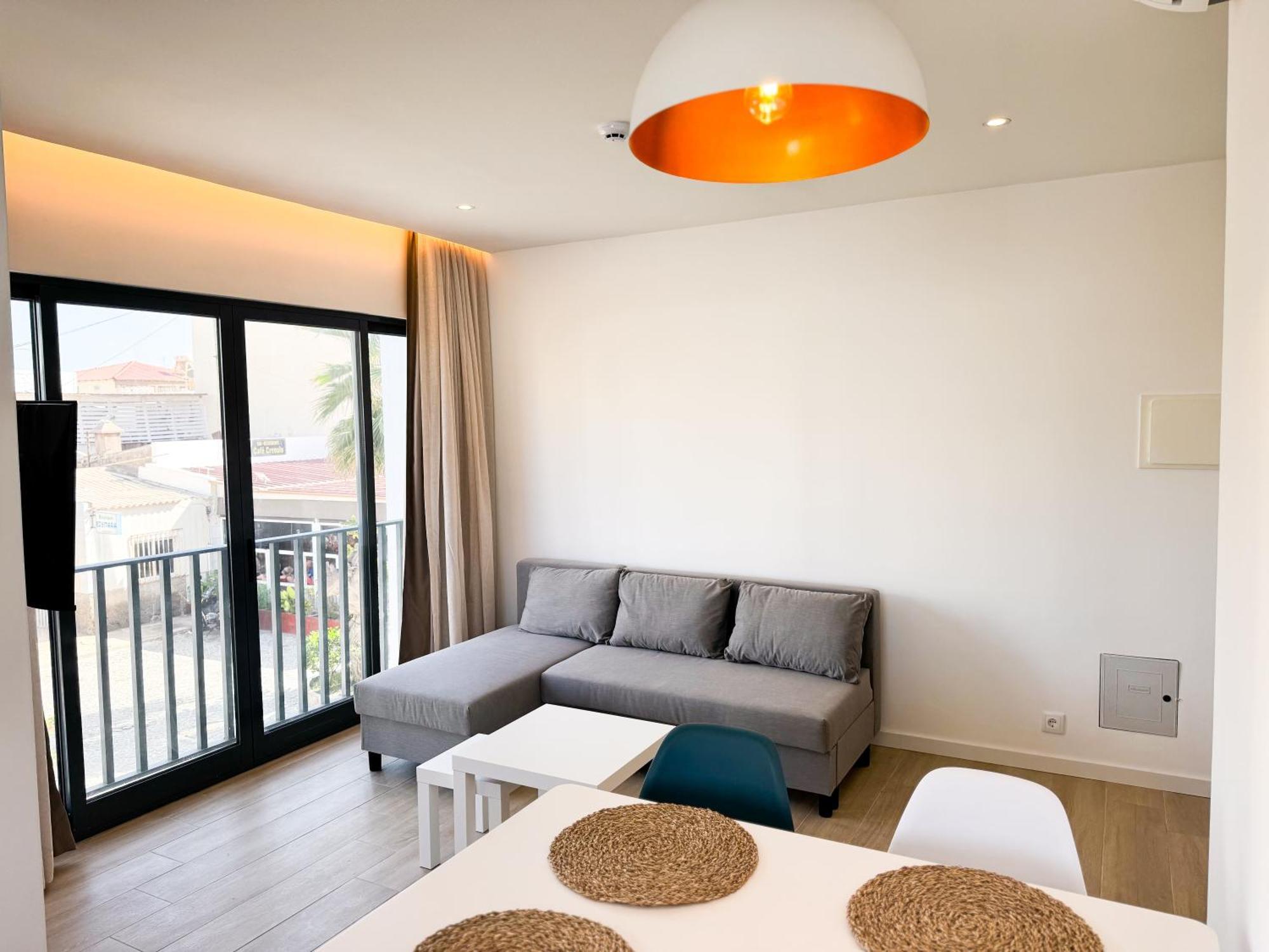 Bia Serviced Apartments & Bia D'Olaf Santa Maria Ngoại thất bức ảnh