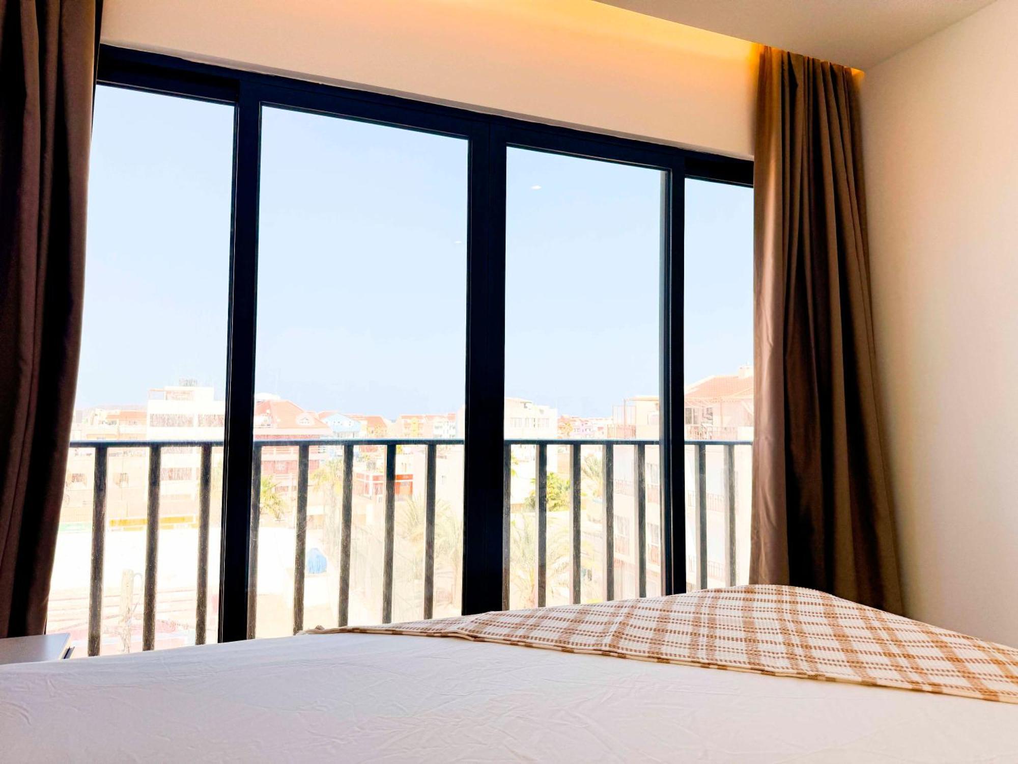 Bia Serviced Apartments & Bia D'Olaf Santa Maria Ngoại thất bức ảnh