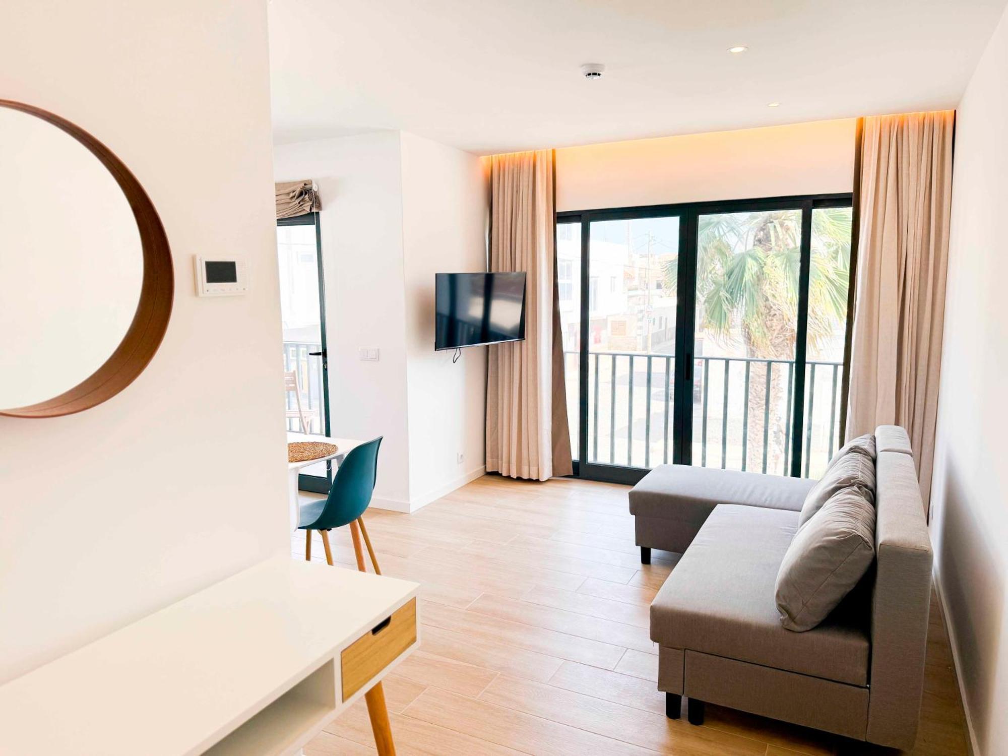 Bia Serviced Apartments & Bia D'Olaf Santa Maria Ngoại thất bức ảnh