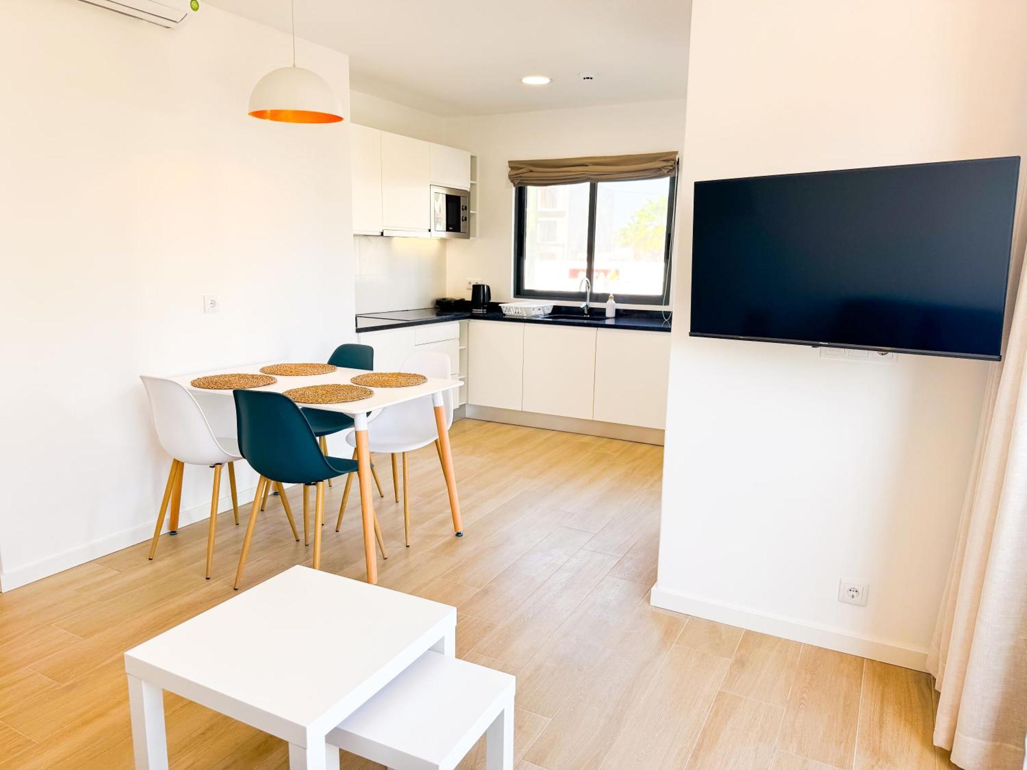 Bia Serviced Apartments & Bia D'Olaf Santa Maria Ngoại thất bức ảnh