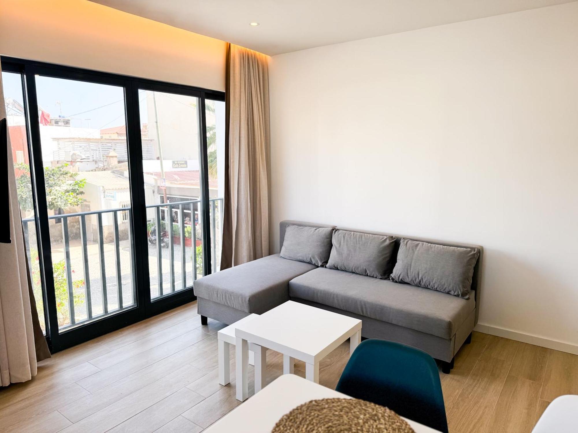 Bia Serviced Apartments & Bia D'Olaf Santa Maria Ngoại thất bức ảnh