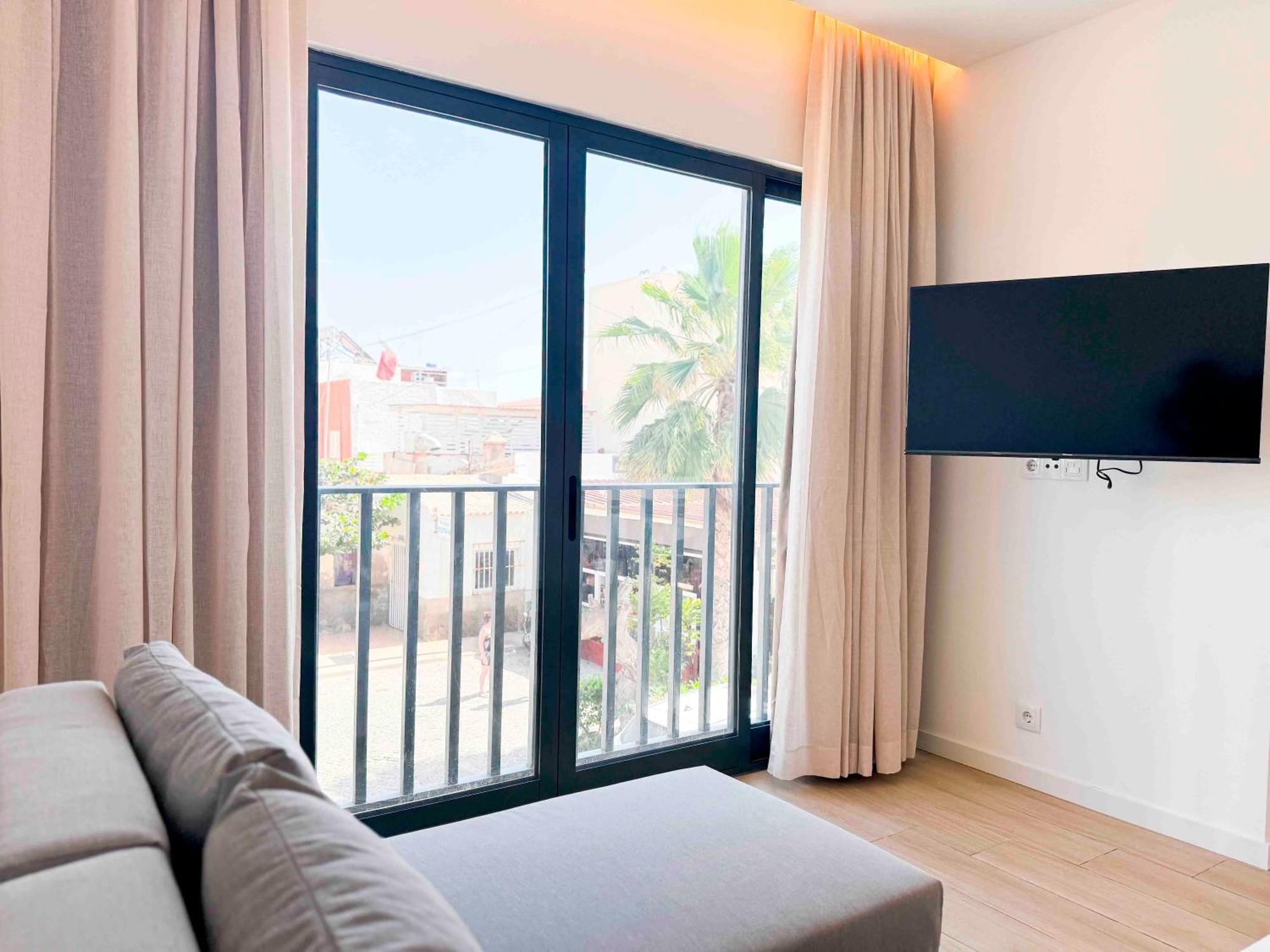 Bia Serviced Apartments & Bia D'Olaf Santa Maria Ngoại thất bức ảnh