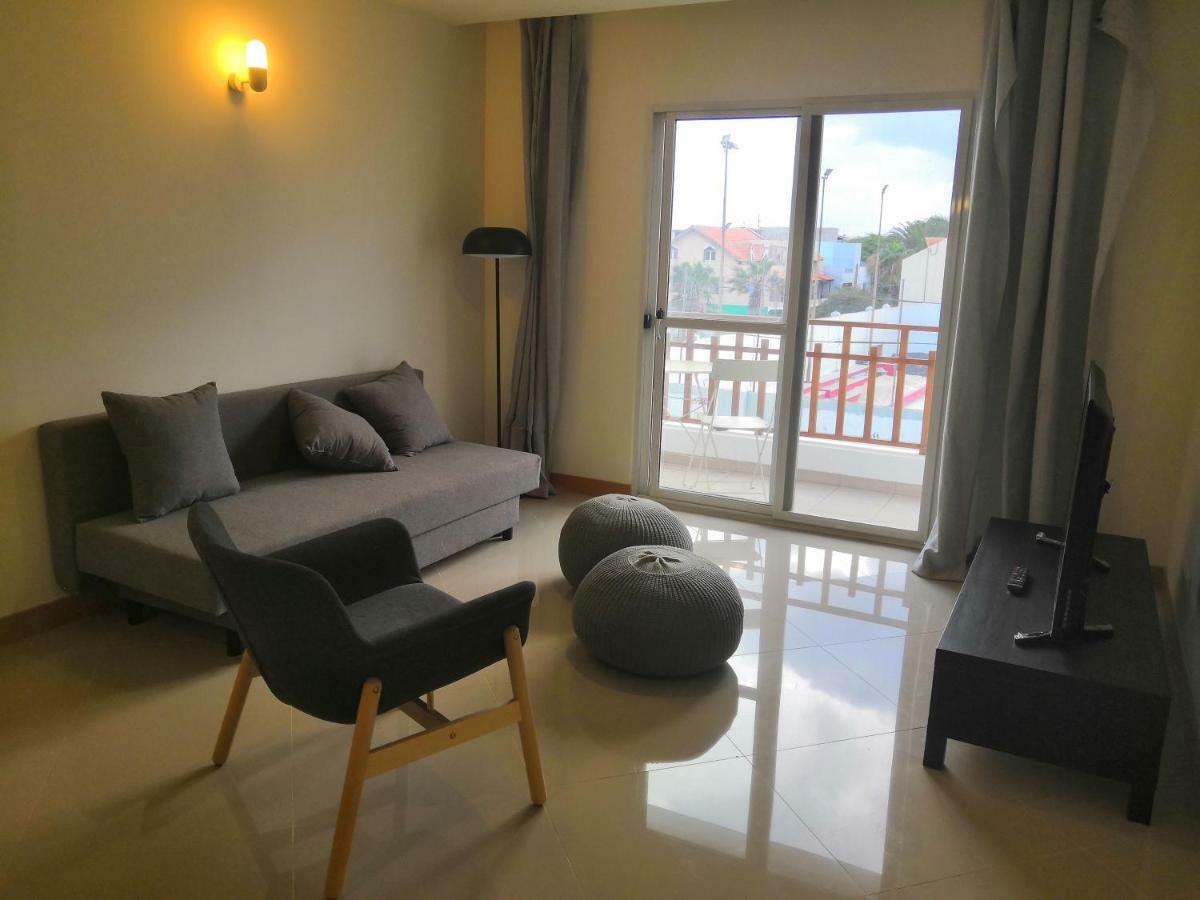 Bia Serviced Apartments & Bia D'Olaf Santa Maria Ngoại thất bức ảnh