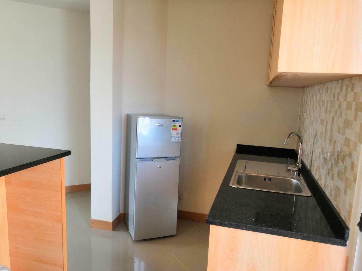 Bia Serviced Apartments & Bia D'Olaf Santa Maria Ngoại thất bức ảnh