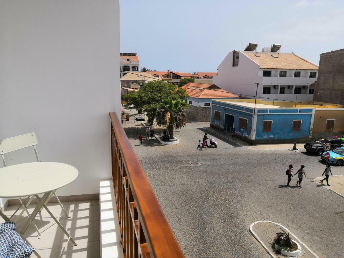 Bia Serviced Apartments & Bia D'Olaf Santa Maria Ngoại thất bức ảnh