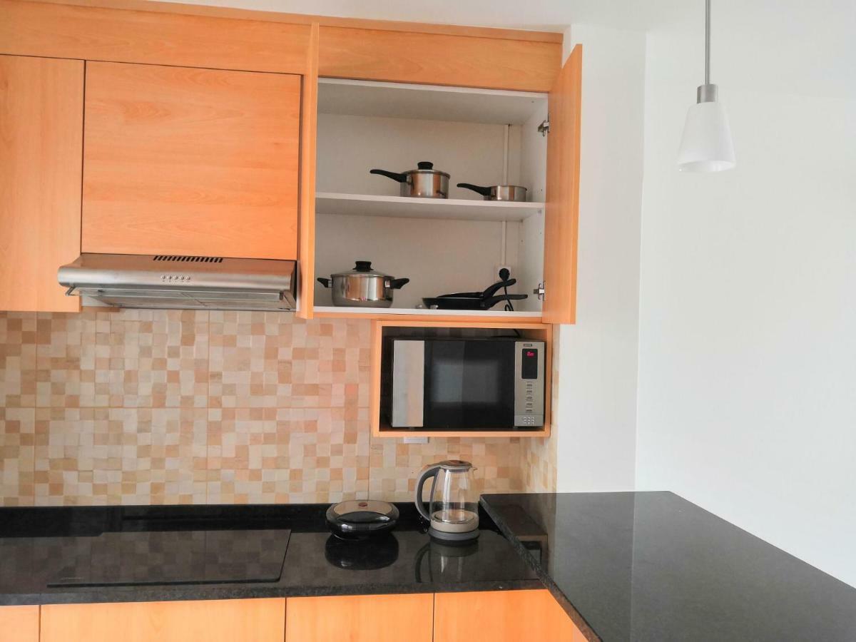 Bia Serviced Apartments & Bia D'Olaf Santa Maria Ngoại thất bức ảnh