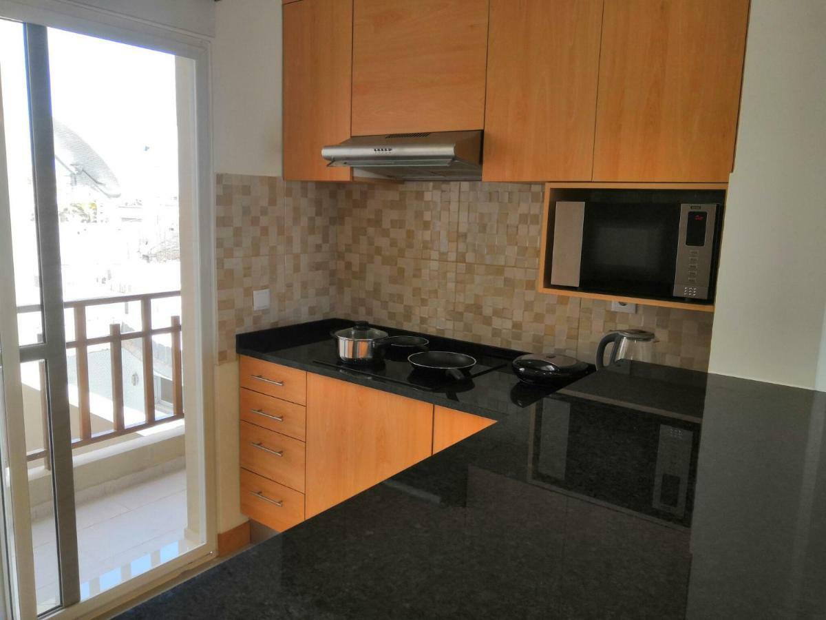 Bia Serviced Apartments & Bia D'Olaf Santa Maria Ngoại thất bức ảnh