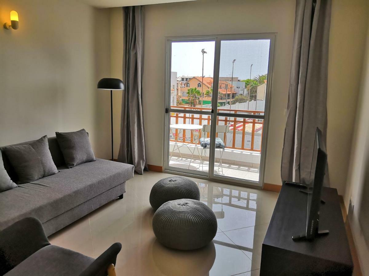 Bia Serviced Apartments & Bia D'Olaf Santa Maria Ngoại thất bức ảnh