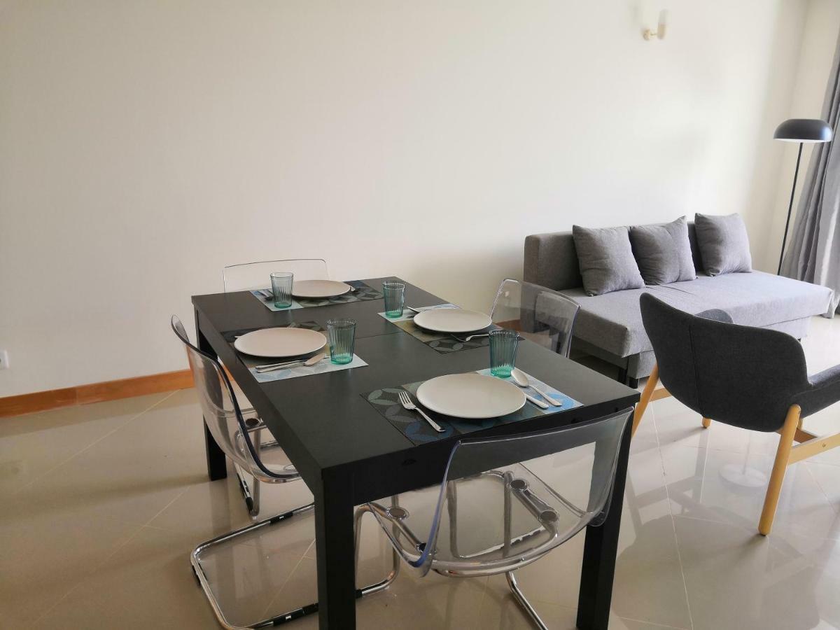 Bia Serviced Apartments & Bia D'Olaf Santa Maria Ngoại thất bức ảnh