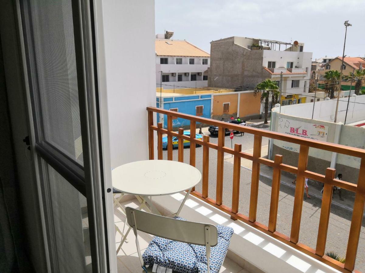 Bia Serviced Apartments & Bia D'Olaf Santa Maria Ngoại thất bức ảnh